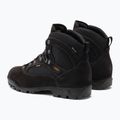 AKU Camana Fitzroy GTX anthrazitfarbener Trekking-Stiefel 4