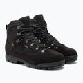 AKU Camana Fitzroy GTX anthrazitfarbener Trekking-Stiefel 5