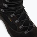 AKU Camana Fitzroy GTX anthrazitfarbener Trekking-Stiefel 9