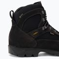 AKU Camana Fitzroy GTX anthrazitfarbener Trekking-Stiefel 10