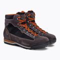 Trekkingschuhe Herren AKU Slope GTX braun 885.1-18 5