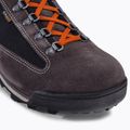 Trekkingschuhe Herren AKU Slope GTX braun 885.1-18 7