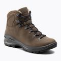 Trekkingschuhe Herren AKU Tribute II LTR braun 138.1-5-7