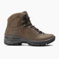 Trekkingschuhe Herren AKU Tribute II LTR braun 138.1-5-7 2