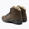 Trekkingschuhe Herren AKU Tribute II LTR braun 138.1-5-7 3