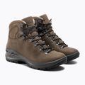 Trekkingschuhe Herren AKU Tribute II LTR braun 138.1-5-7 4