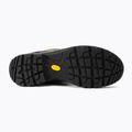 Trekkingschuhe Herren AKU Tribute II LTR braun 138.1-5-7 5