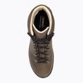 Trekkingschuhe Herren AKU Tribute II LTR braun 138.1-5-7 6
