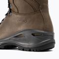 Trekkingschuhe Herren AKU Tribute II LTR braun 138.1-5-7 8