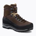 Trekkingschuhe Herren AKU Superalp NBK LTR braun 592.1-5