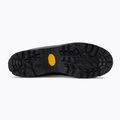 Trekkingschuhe Herren AKU Superalp NBK LTR braun 592.1-5 4