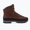 Trekkingschuhe Herren AKU Conero GTX NBK braun 878.6-4 2