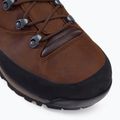 Trekkingschuhe Herren AKU Conero GTX NBK braun 878.6-4 7