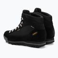 Damen-Trekkingstiefel AKU Ultralight Micro GTX schwarz/schwarz 3