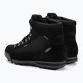 Trekkingschuhe Herren AKU Slope GTX schwarz 885.1-448 3