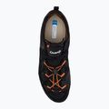 Zustiegsschuhe Herren AKU Rock Dfs GTX schwarz-orange 722-18-7 6
