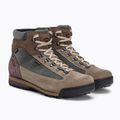 Trekkingschuhe Herren AKU Slope Original GTX braun 885.2-95 5