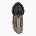 Trekkingschuhe Herren AKU Slope Original GTX braun 885.2-95 6