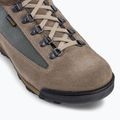 Trekkingschuhe Herren AKU Slope Original GTX braun 885.2-95 7