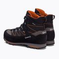 Trekkingschuhe Herren AKU Trekker Lite III Wide GTX schwarz 977W-18 3