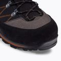 Trekkingschuhe Herren AKU Trekker Lite III Wide GTX schwarz 977W-18 7