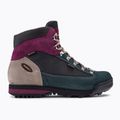 Trekkingschuhe Damen AKU Ultra Light Original GTX grau-grün 365.2-388 2