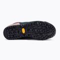 Trekkingschuhe Damen AKU Ultra Light Original GTX grau-grün 365.2-388 4
