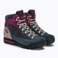 Trekkingschuhe Damen AKU Ultra Light Original GTX grau-grün 365.2-388 5