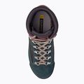 Trekkingschuhe Damen AKU Ultra Light Original GTX grau-grün 365.2-388 6