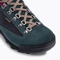 Trekkingschuhe Damen AKU Ultra Light Original GTX grau-grün 365.2-388 7