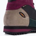 Trekkingschuhe Damen AKU Ultra Light Original GTX grau-grün 365.2-388 8