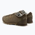 Trekkingschuhe Herren AKU Bellamont III Nbk GTX braun 528-55 3