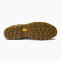 Trekkingschuhe Herren AKU Bellamont III Nbk GTX braun 528-55 5