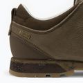 Trekkingschuhe Herren AKU Bellamont III Nbk GTX braun 528-55 8