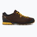 Trekkingschuhe Herren AKU Bellamont III Suede GTX braun-gelb 54.3-222-7 2