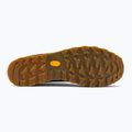 Trekkingschuhe Herren AKU Bellamont III Suede GTX braun-gelb 54.3-222-7 5