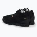 Trekkingschuhe Herren AKU Bellamont III Nbk Mid GTX schwarz 527-52 3