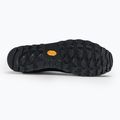 Trekkingschuhe Herren AKU Bellamont III Nbk Mid GTX schwarz 527-52 4
