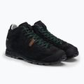 Trekkingschuhe Herren AKU Bellamont III Nbk Mid GTX schwarz 527-52 5