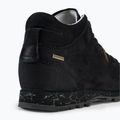 Trekkingschuhe Herren AKU Bellamont III Nbk Mid GTX schwarz 527-52 8