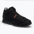 Trekkingschuhe Herren AKU Bellamont III Nbk Mid GTX schwarz 527-52 9