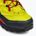 Trekkingschuhe Herren AKU Rocket Dfs GTX gelb 726-534 7