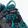 Trekkingschuhe Damen AKU Rocket Dfs GTX blau 727-253 9