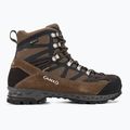 AKU Trekker Pro GTX braun/schwarz Herren-Trekkingstiefel 2