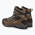 AKU Trekker Pro GTX braun/schwarz Herren-Trekkingstiefel 3