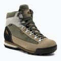 Trekkingschuhe Damen AKU Ultra Light Original GTX grau-beige 365.2-528-4