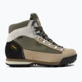 Trekkingschuhe Damen AKU Ultra Light Original GTX grau-beige 365.2-528-4 2