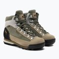 Trekkingschuhe Damen AKU Ultra Light Original GTX grau-beige 365.2-528-4 4