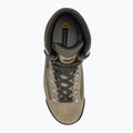 Trekkingschuhe Damen AKU Ultra Light Original GTX grau-beige 365.2-528-4 6