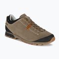 Trekkingschuhe Herren AKU Bellamont III Suede GTX braun-schwarz 54.3-39-7 10